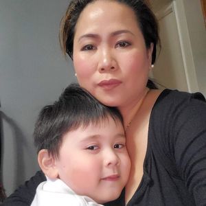 Meet your Posher, Joanne